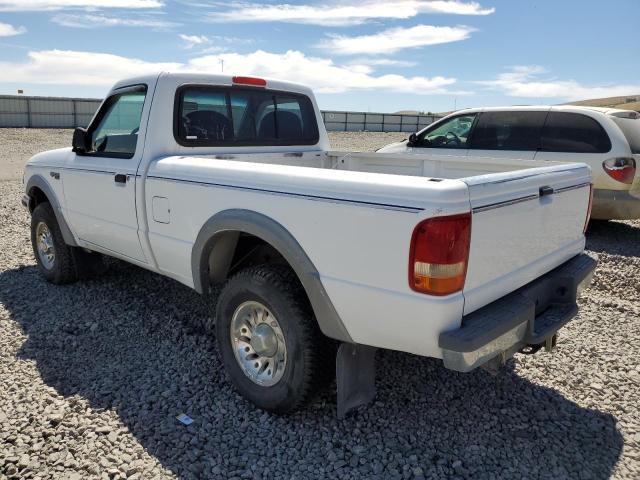 FORD RANGER  1993 1