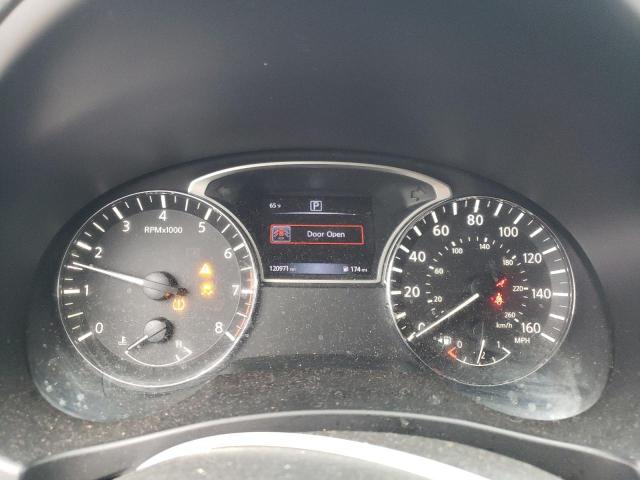 1N4AL3AP1GC196134 Nissan ALTIMA 2.5