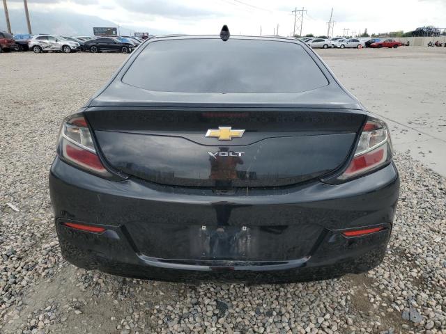 VIN 1G1RC6S52HU106165 2017 Chevrolet Volt, LT no.6