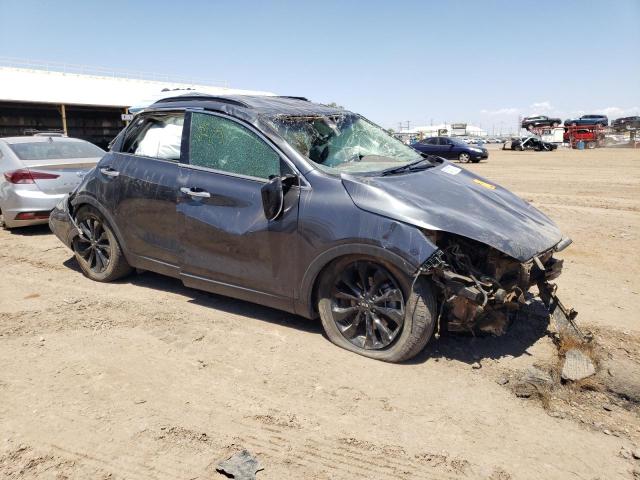 5XYPG4A54LG683847 KIA SORENTO S