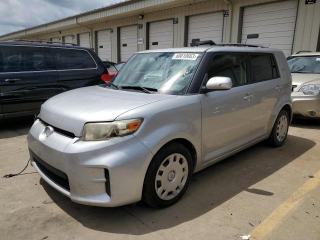 2008 2012 Scion XB