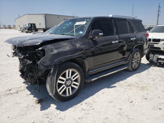 2010 Toyota 4Runner SR5