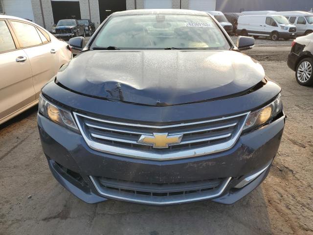 2017 CHEVROLET IMPALA LT - 2G1105S32H9190757