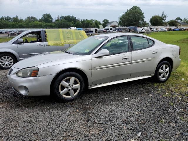 2006 Pontiac Grand Prix 