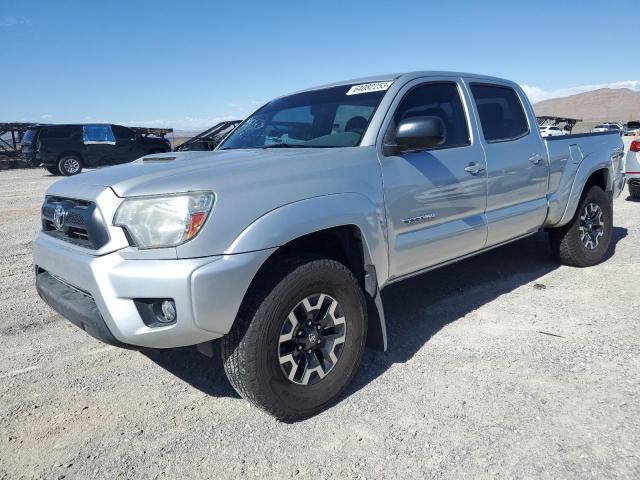 2013 Toyota Tacoma 