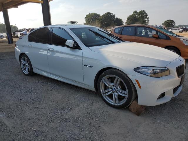 2016 BMW 535 I - WBA5B1C59GG131178