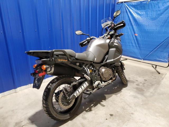 2013 YAMAHA XT1200Z JYADP03N0DA000404