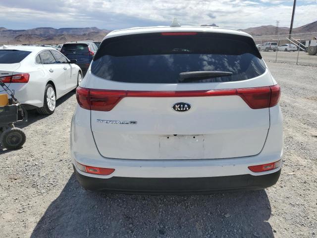 KNDPM3AC0H7226152 KIA Sportage Lx