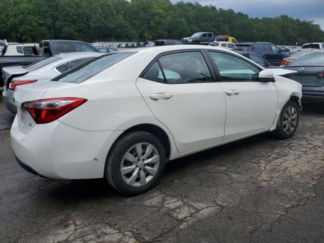 2020 TOYOTA COROLLA - 2T1BURHE9EC132723