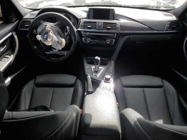 WBA8E1C31HA158513 BMW 330e