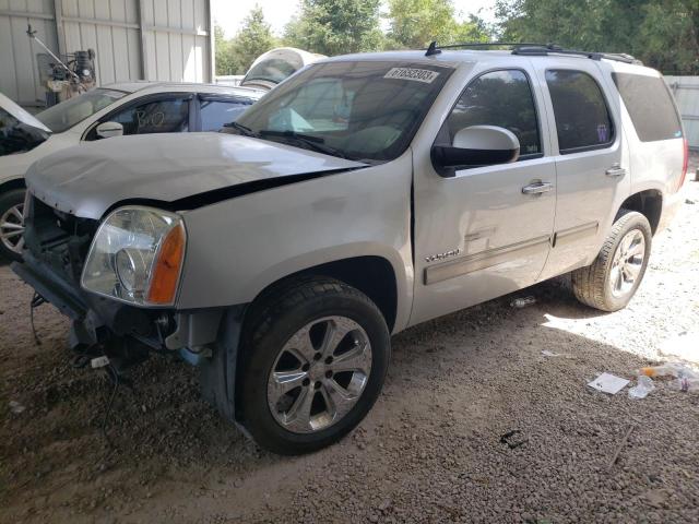 2013 GMC Yukon SLE