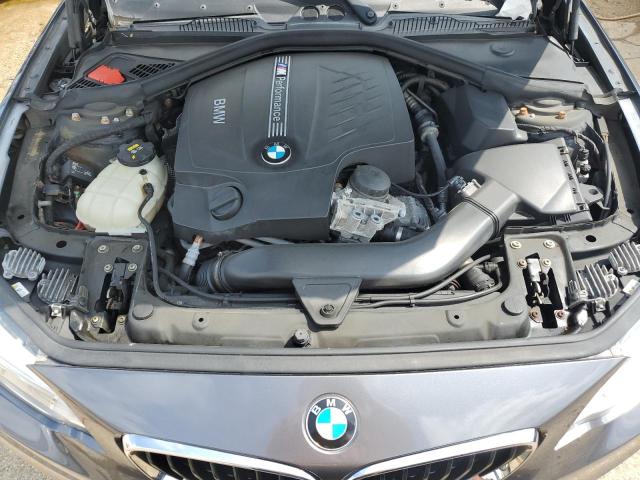 VIN WBA1J9C54GV372366 2016 BMW 2 Series, M235XI no.11