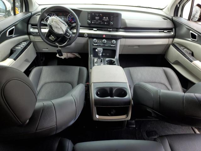 2023 KIA CARNIVAL L - KNDNB4H38P6288928