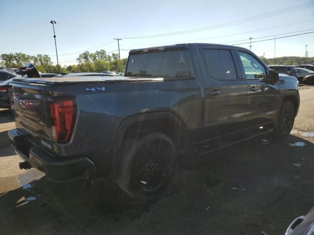 1GTP9GEKXMZ385639 GMC Sierra K1500 Elevation