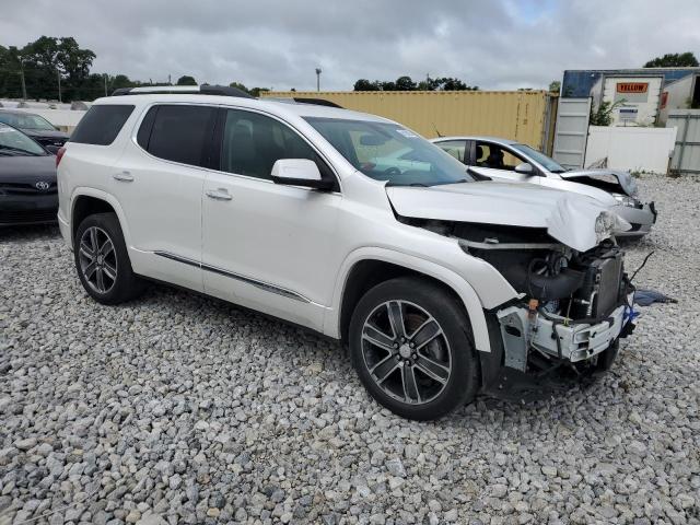 1GKKNXLS3HZ178836 GMC Acadia Denali