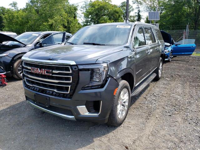 2021 GMC Yukon XL 