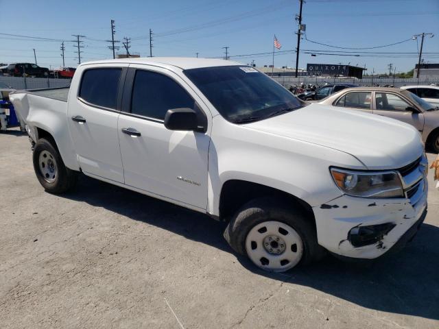 1GCGSBEA2L1162541 Chevrolet Colorado  4