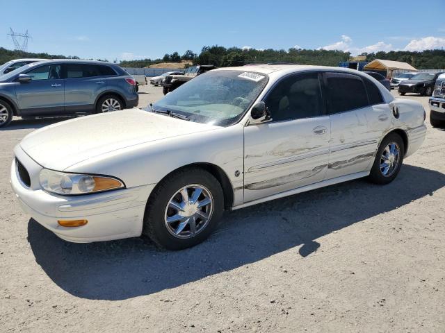 2005 Buick LeSabre Limited