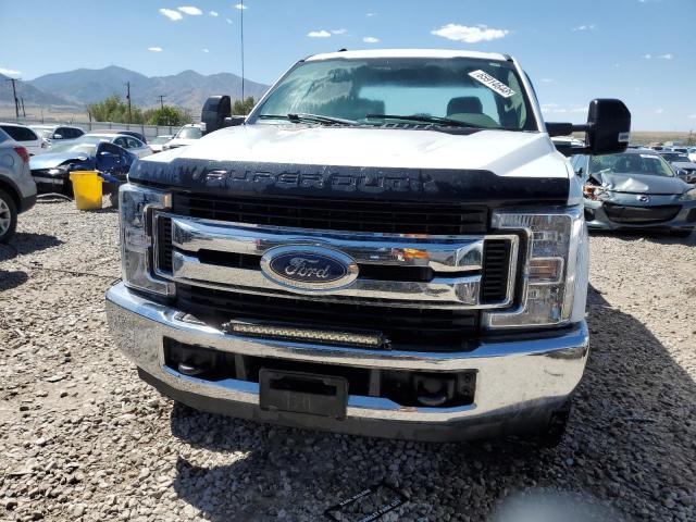 1FT7W2B69JEC02723 Ford F250 Super Duty