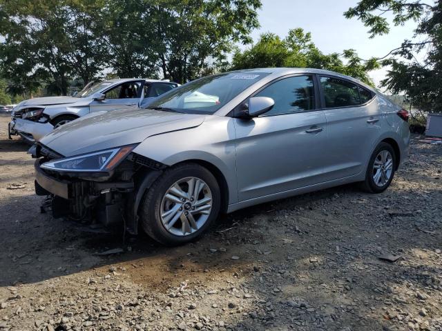 5NPD84LF9LH567431 Hyundai Elantra SE