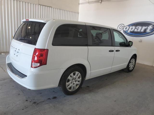 2C4RDGBG5LR235597 Dodge Caravan GRAND CARA 3