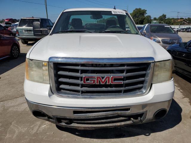 2008 GMC Sierra C2500 Heavy Duty VIN: 1GTHC246X8E161118 Lot: 66619703