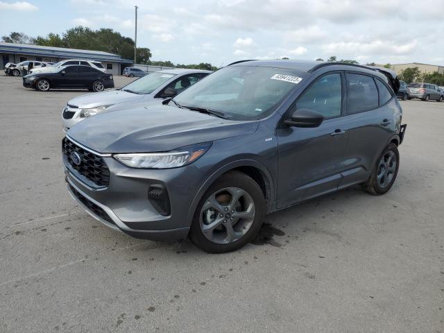 2023 FORD ESCAPE ST - 1FMCU0MN7PUA01636