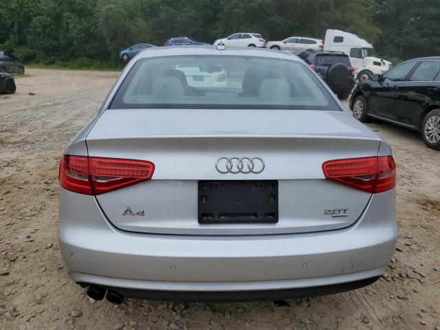 VIN WAUFFAFLXDA144958 2013 Audi A4, Premium Plus no.6