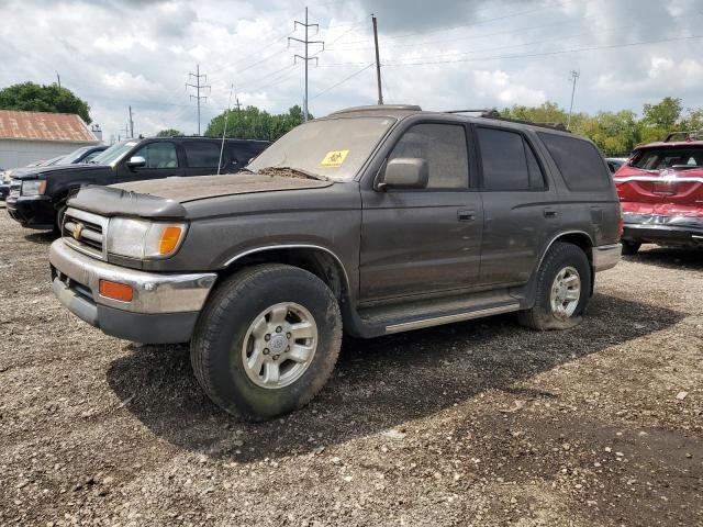 1997 Toyota 4Runner SR5