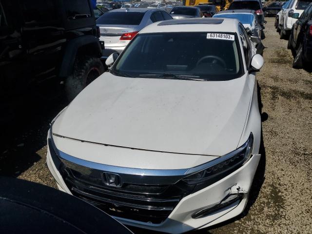 1HGCV1F43JA090322 | 2018 HONDA ACCORD EX