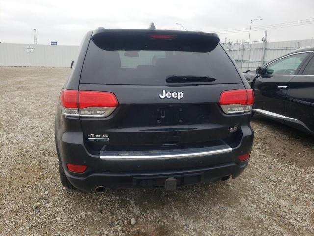 1C4RJFCM8FC683661 | 2015 JEEP GRAND CHER