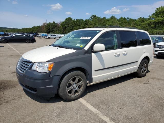 2010 Chrysler Town & Country Touring