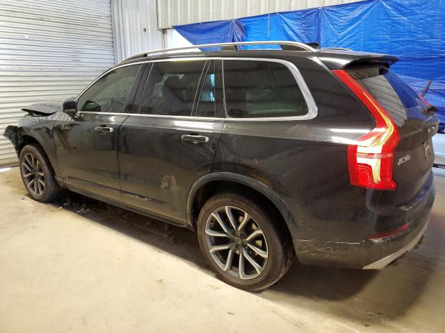 YV4A22PK0H1153059 2017 VOLVO XC90, photo no. 2