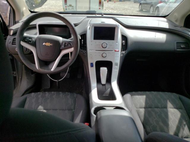 VIN 1G1RA6E49DU121376 2013 Chevrolet Volt no.8