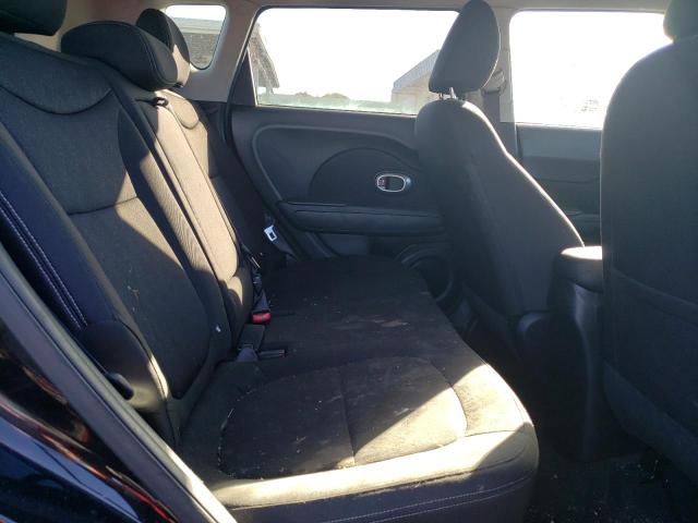 KNDJN2A24E7725746 KIA Soul