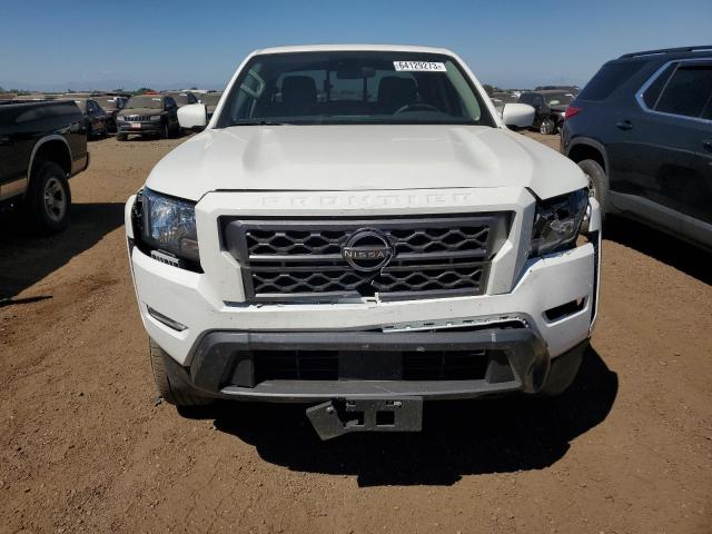 1N6ED1FK9PN634555 Nissan Frontier Sv