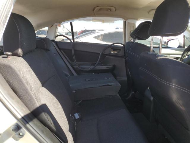 JF2GPACC1E8302008 Subaru Xv Crosstrek 2.0 Premium