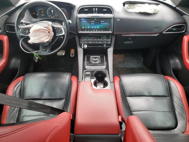 SADCM2BV8HA066117 Jaguar F-PACE S