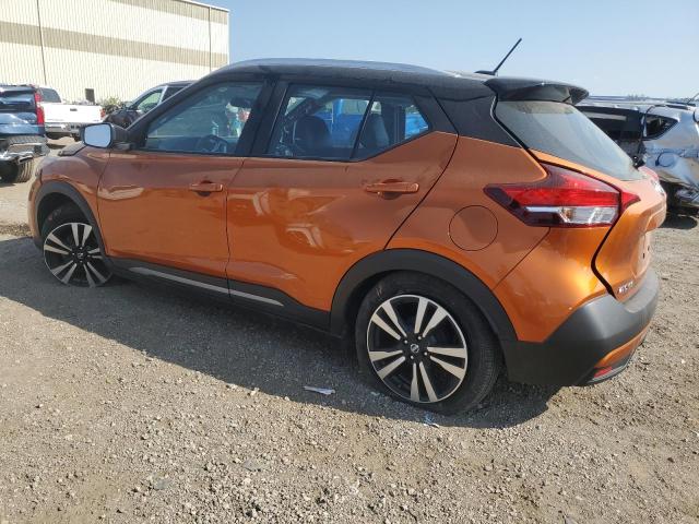 3N1CP5CUXKL530408 Nissan Kicks S 2