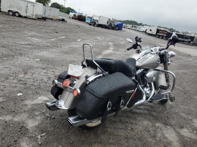 2009 HARLEY-DAVIDSON FLHRC 1HD1FR4349Y675939