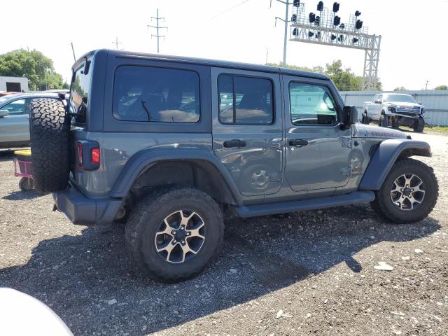 1C4HJXFG8JW308447 Jeep Wrangler Unlimited Rubicon