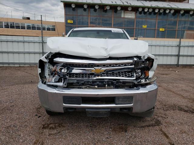 2019 CHEVROLET 2500 - 2GC2KREG0K1234661