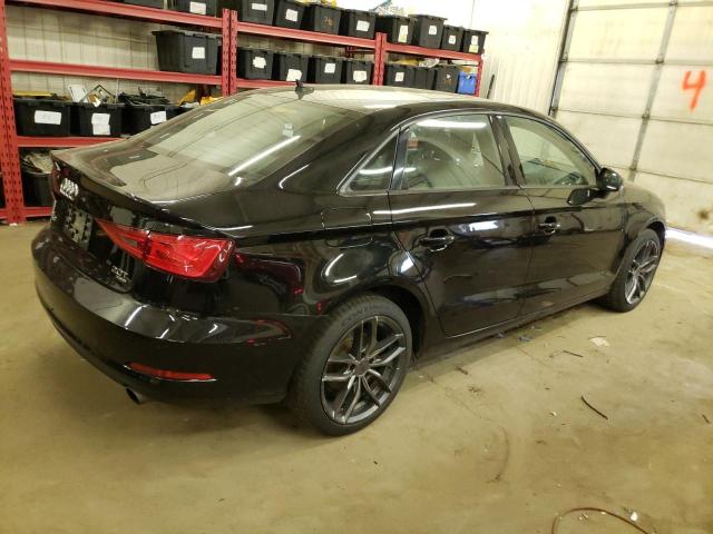 2015 AUDI S3 PREMIUM - WAUBFGFF3F1069602