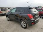 Lot #2940305142 2020 CHEVROLET TRAX LS