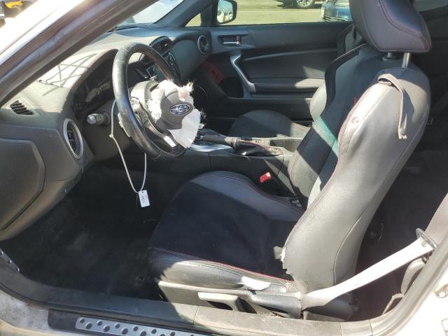 JF1ZCAC19H8603234 Subaru Brz 2.0 Limited