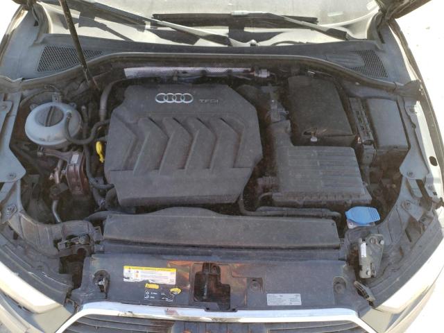 WAUGUGFF5H1045526 Audi A3 Premium Plus