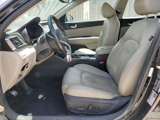 5XXGU4L33JG199982 KIA OPTIMA EX