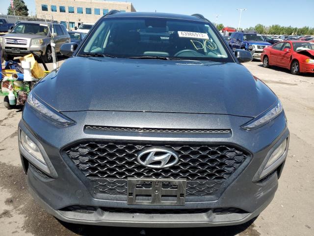 KM8K2CAA5MU687885 Hyundai Kona SEL 5