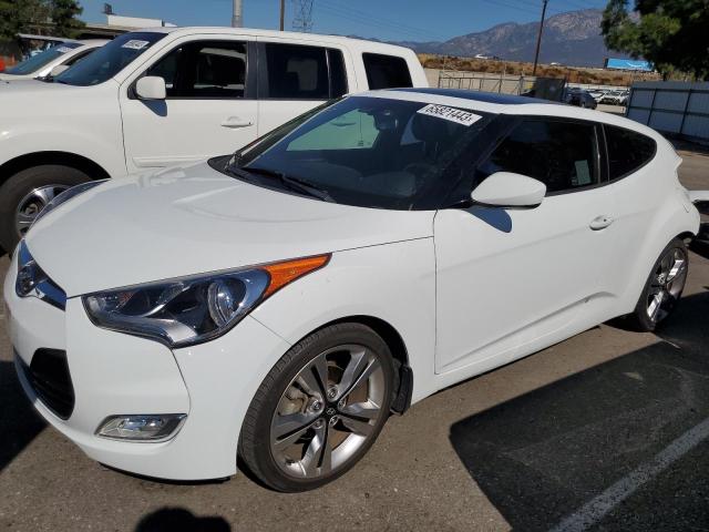 2016 Hyundai Veloster 