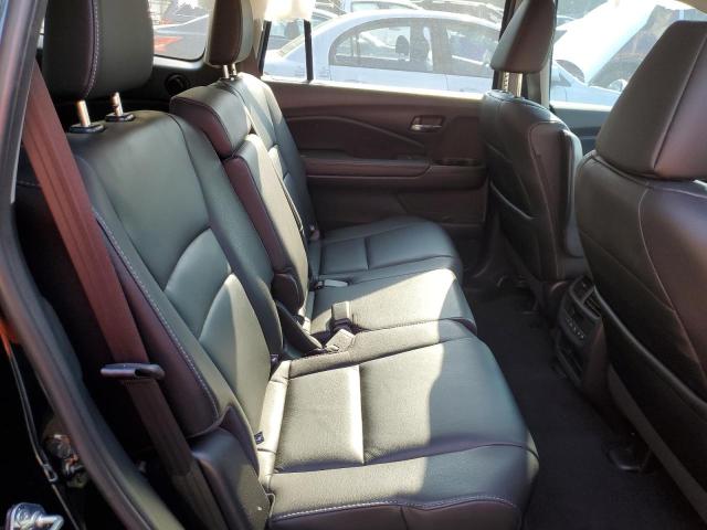 5FNYF6H61HB010773 Honda PILOT EXL